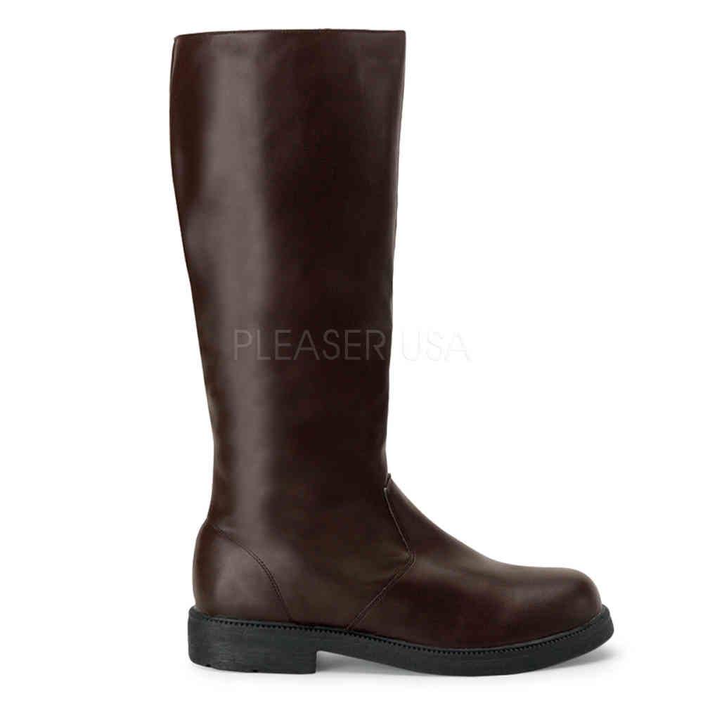 Funtasma - CAPTAIN100 Bottes - Marron Product image